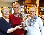 Gerry Cullinan trophy winners