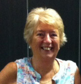 Suzanne with Team mates winning a prestigious 3rd place in the Seniors Swiss Teams at the National EBU Summer Congress in Brighton 2015