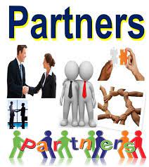 Need a Partner?