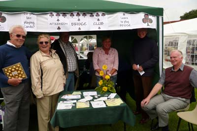 Bank Holiday Monday Event