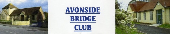 Avonside Bridge Club