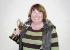 The Chairmans Cup - 2009