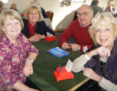 WELCOME TO AYLSHAM & NORTH WALSHAM BRIDGE CIRCLE WEB SITE