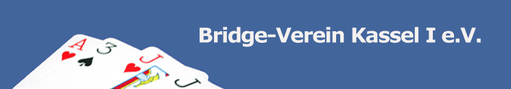 Bridge-Verein Kassel I e.V.