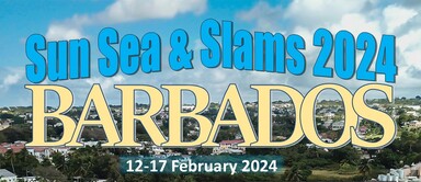 Sun Sea & Slam 2024 Results