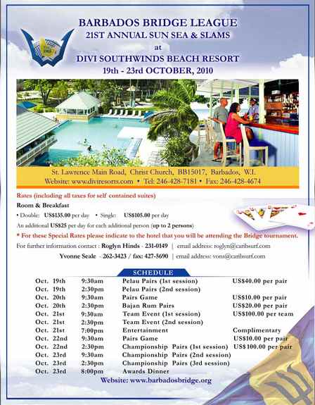 General Information Brochure