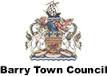 Barry Town Council Grant