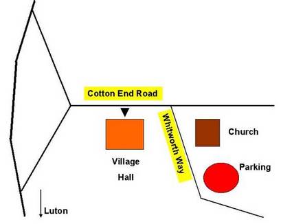 Wilstead Village Hall