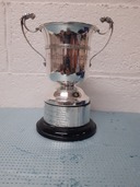 RITA CASSERLY CUP 2023/24