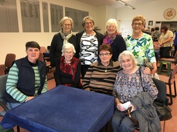 Interclub Competition