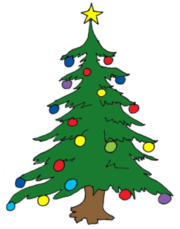 Christmas Meal at the Aggi