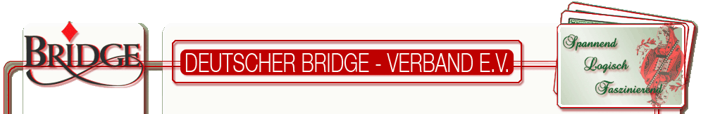 Deutscher Bridge Verband