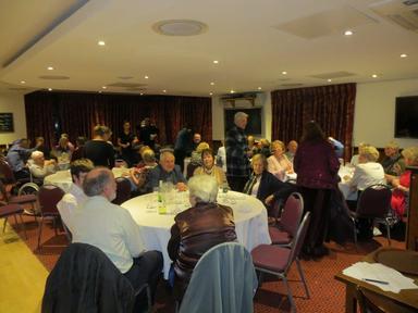 New Year Meal 2016 3