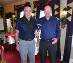 Apr 2009 Ian and John