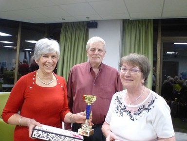 Club/Carol cup March 2016