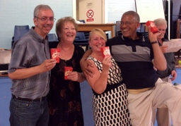 Teams June 2014 Team 6