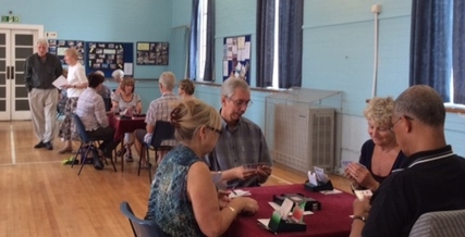 Introducing the club