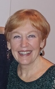 Lynn Krisko -  New Member Chair