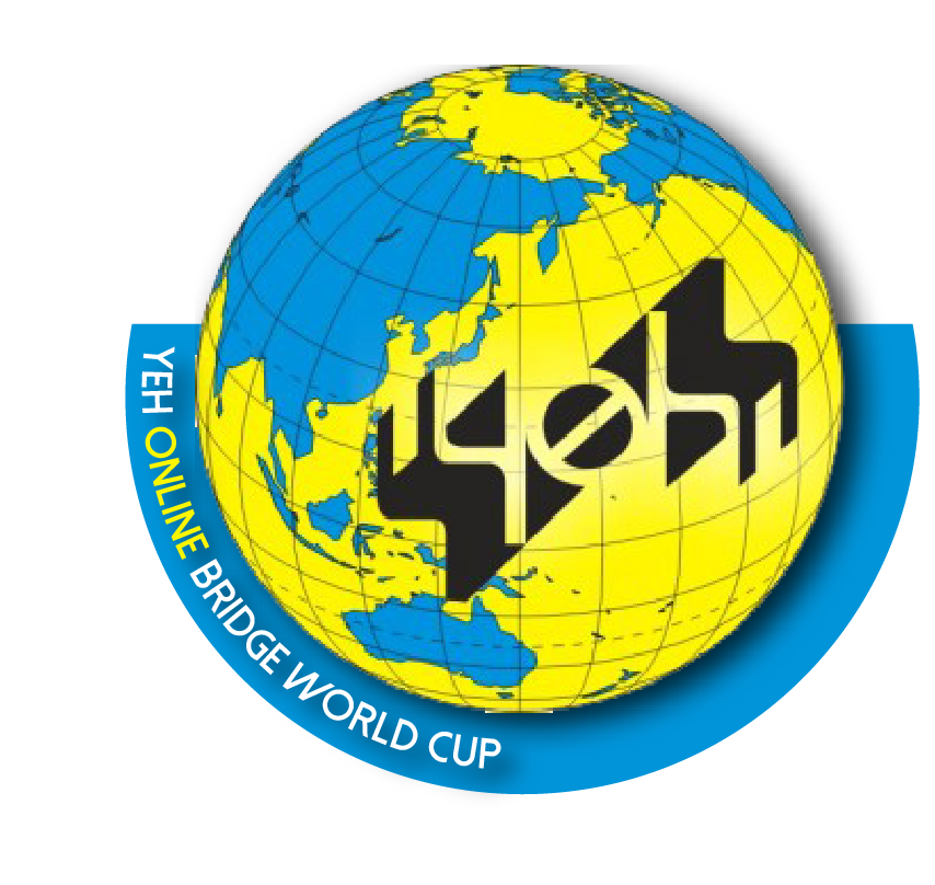 Yeh Online Bridge World Cup