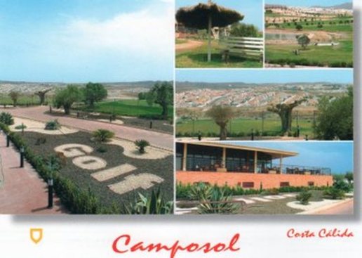 CAMPOSOL