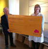Central Yarnton Bridge Club Raises Money for Maggie's Cancer Charity