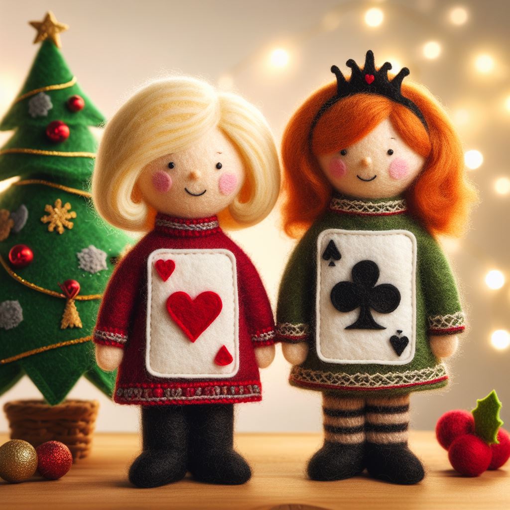 Christmas Dates 🎅🏻