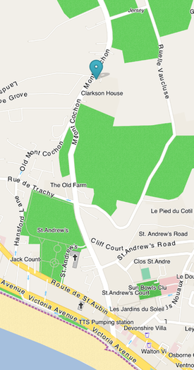 Change of Venue from 6th June 2016