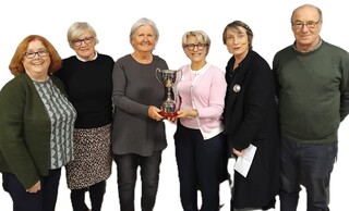 May Grills Cup winners 2025