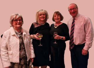 2025 Christmas Draw Winners