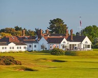 Suffolk Golf & Bridge Day 17th October 2022