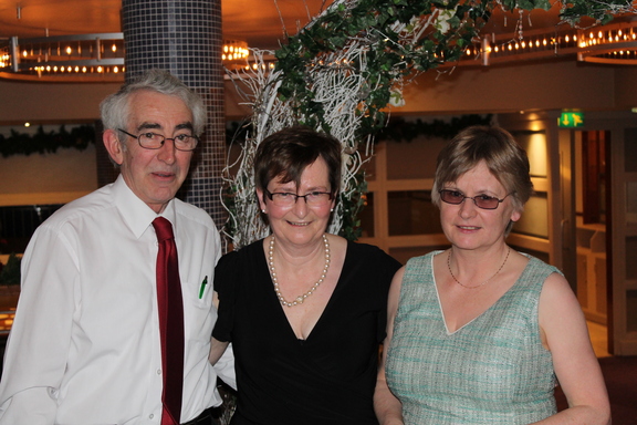 Christmas Party 2015