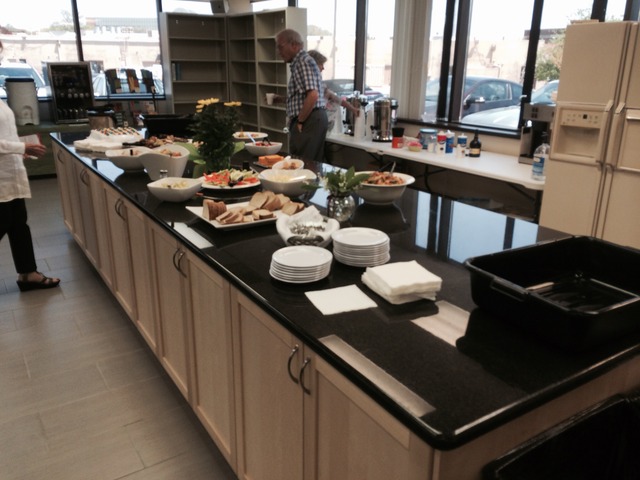 New Pictures of the Club