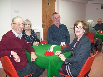 Drayton Institute Refurbishment