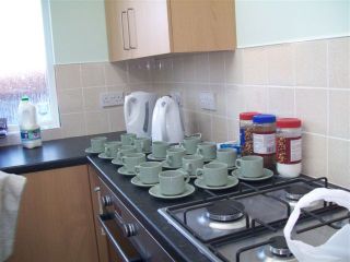 Additional Improvements