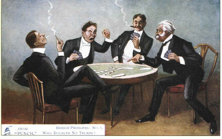 Thursday No Fears latest