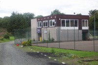 Dunfermline Bridge Club