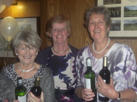 Match against the Grange