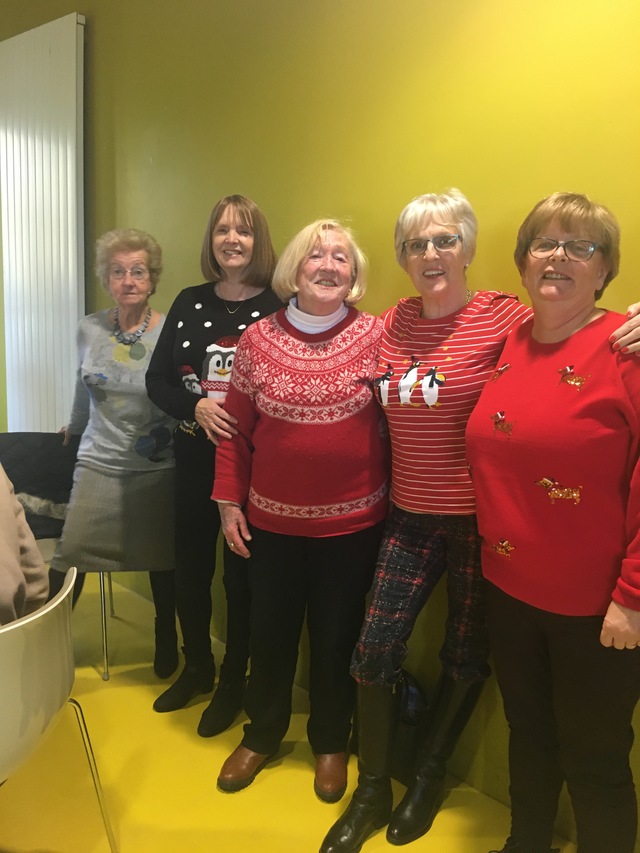 Dunshaughlin Bridge Club, Dunshaughlin, Co Meath, Ireland