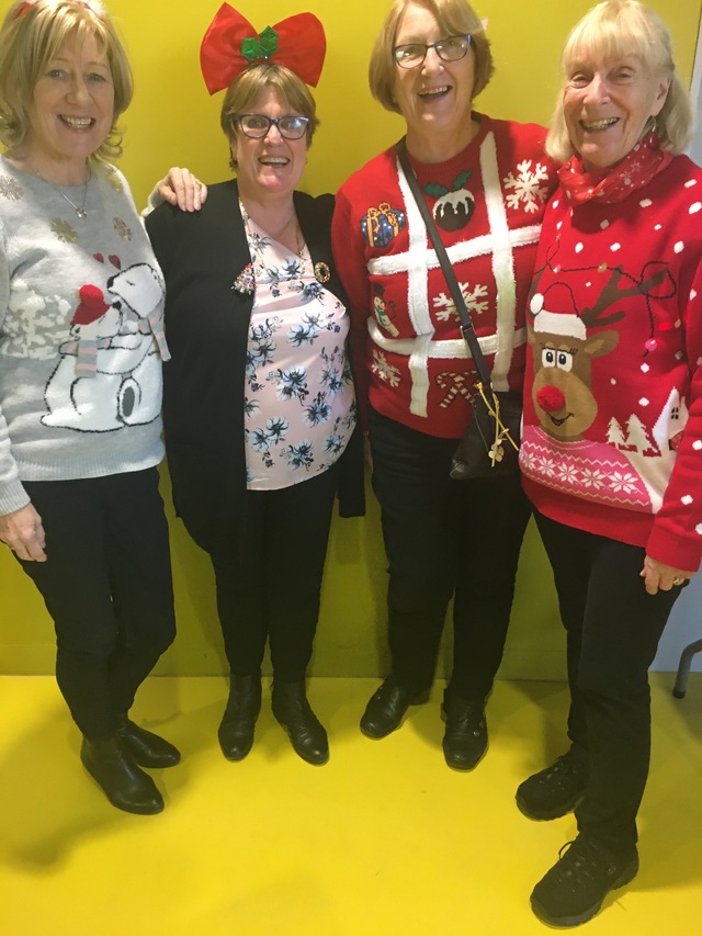 Dunshaughlin Bridge Club, Dunshaughlin, Co Meath, Ireland