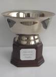 Ilda Child Memorial Trophy