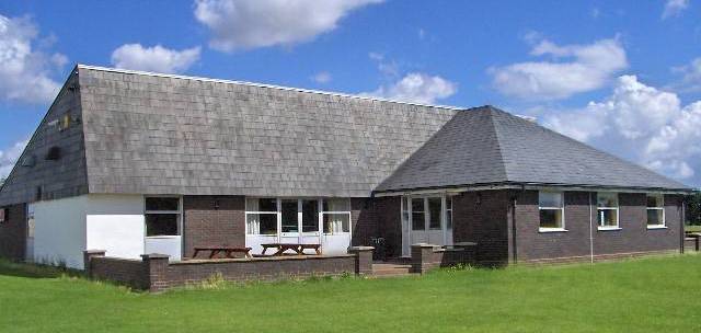 Badsey Recreation Club - Meeting place for Evesham Bridge Club