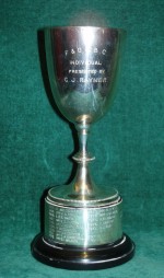 Rayner Cup