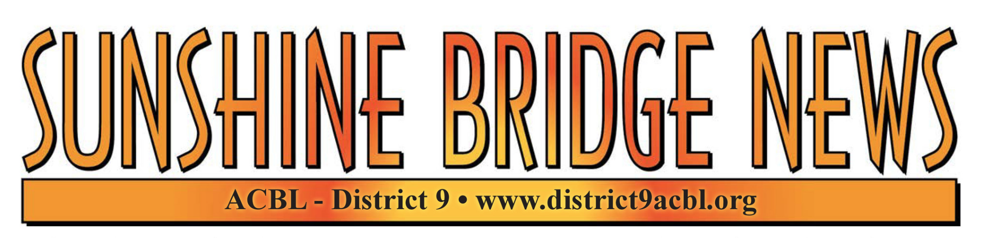 Sunshine Bridge News