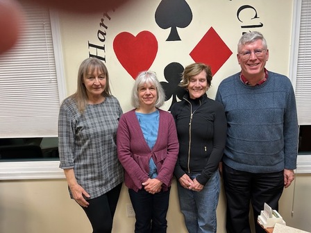 February 0-750 Swiss Winners