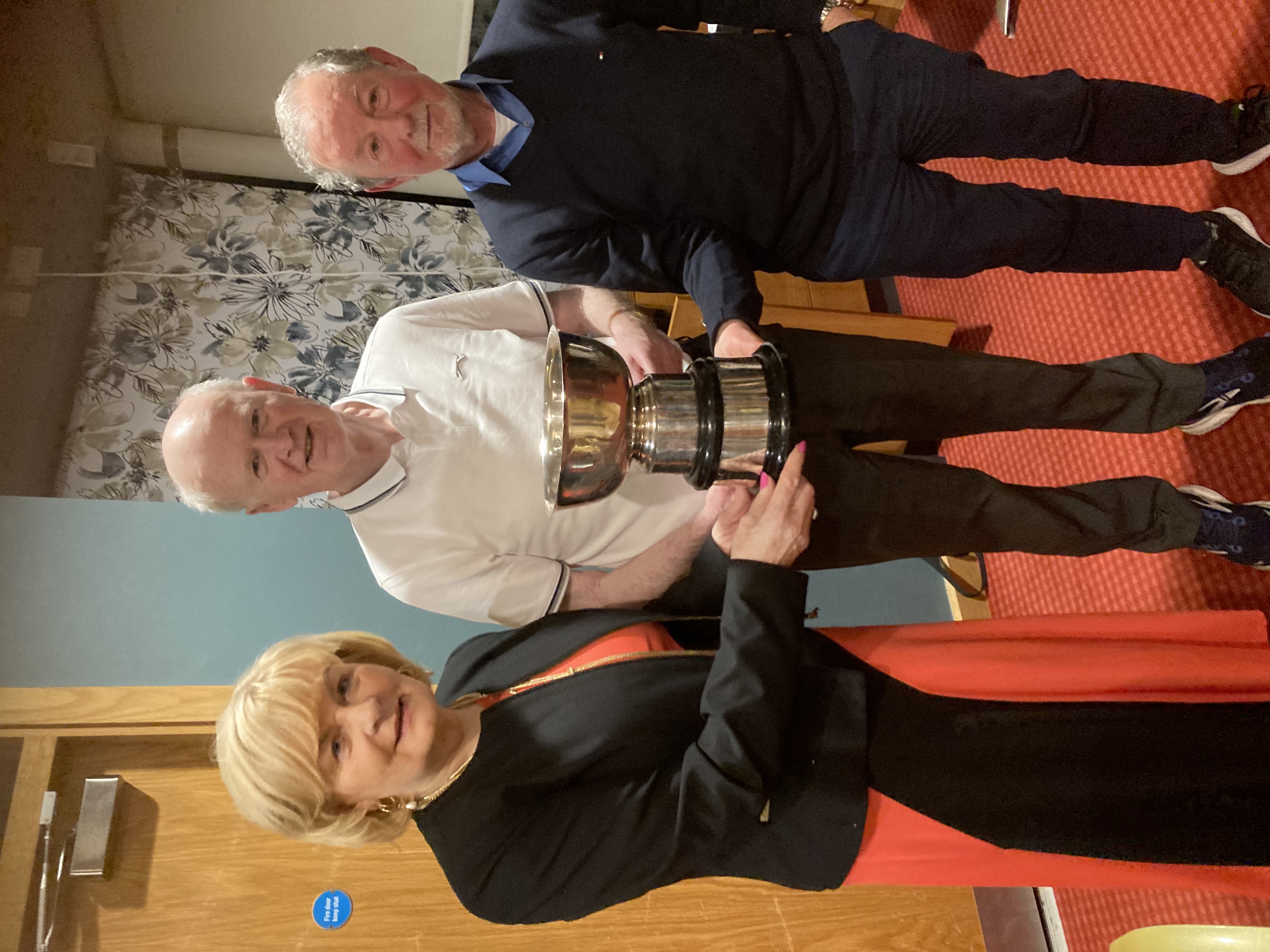 Headfort Trophy 2026