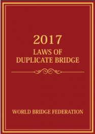 Laws of Bridge