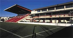 Springfield Stadium
