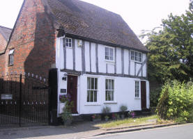 Views of Hitchin