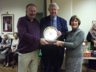 2013 Pairs Championship