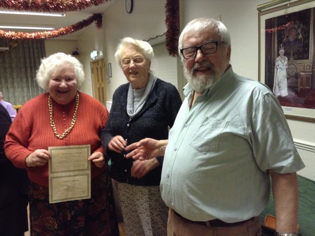 2014 CIN heat winners